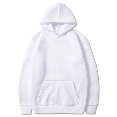 SilkVibe™ Oversized Essential Hoodie