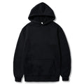 SilkVibe™ Oversized Essential Hoodie